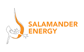 SALAMANDER ENERGY